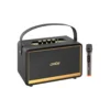 Artis SoundHub 200 Retro Portable Bluetooth Party Speaker