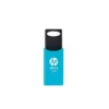HP 712W 32GB USB 3.2 Flash Drive Blue