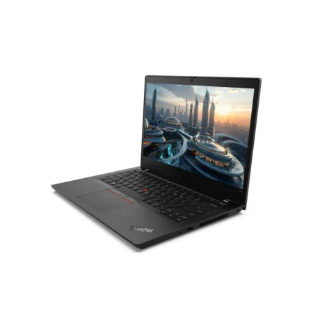 (Refurbished) Lenovo ThinkPad L14 Core i5 10th Gen 32GB 512GB NVMe 14" AR Display Laptop