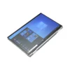 (Refurbished) HP EliteBook x360 1040 G8 i7 11th Gen 16GB 512GB NVMe 14" Touch x360 Rotation Laptop