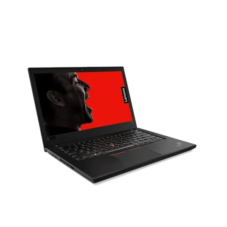 (Refurbished) Lenovo ThinkPad T480 Core i5 8th Gen 8GB 256GB SSD 14" AR Display (New Battery)