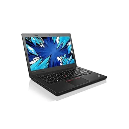 (Refurbished) Lenovo ThinkPad L460 Core i3 6th Gen 8GB 256GB SSD 14" Anti-Reflective Display