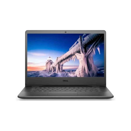 (Refurbished) Dell Latitude 3400 Core i5 8th Gen 8GB 256GB SSD 14" Screen Cam Slim Laptop