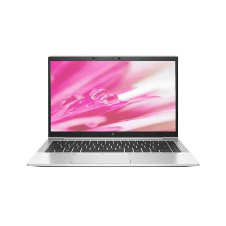 (Refurbished) HP EliteBook 840 G7 Core i5 10th Gen 16GB 512GB NVMe 14" Screen Cam Slim Laptop
