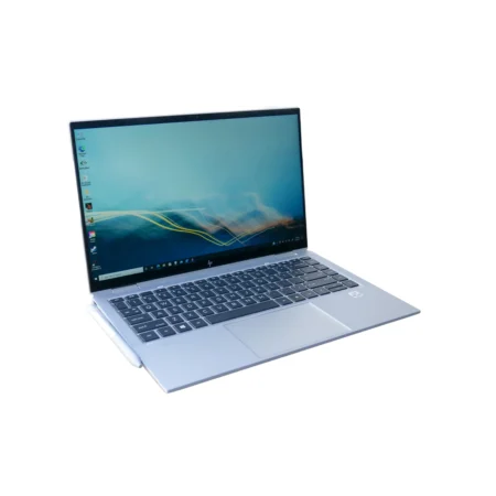 (Refurbished) HP EliteBook x360 1040 G7 i7 10th Gen 16GB 512GB NVMe 14" Touch x360 Rotation Laptop