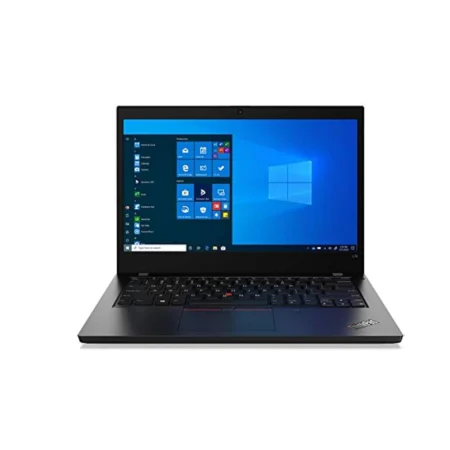 (Refurbished) Lenovo ThinkPad L14 Core i5 10th Gen 32GB 1TB NVMe 14" AR Display Laptop