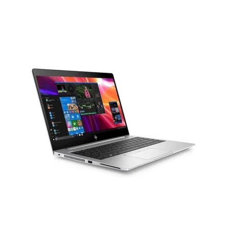 (Refurbished) HP EliteBook 830 G5/G6 Core i7 8th Gen 16GB 256GB SSD 13.3" Touch Display Cam Slim Laptop