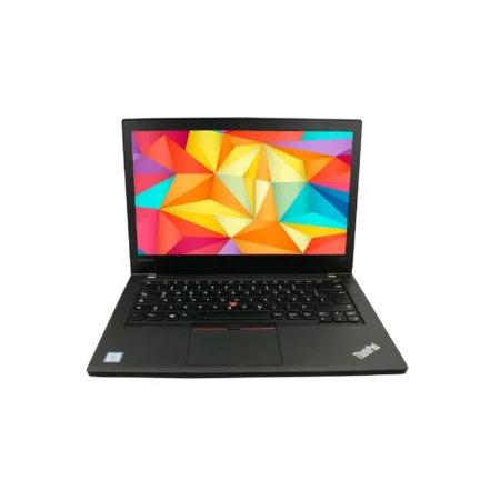 (Refurbished) Lenovo ThinkPad L470 Core i5 6th Gen 8GB 256GB SSD 14" AR Display (New Battery)