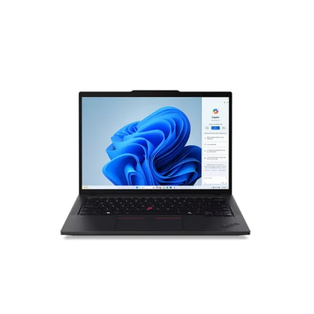 (Refurbished) Lenovo ThinkPad T14 Core i7 10th Gen 16GB 512GB NVMe 14" AR Touch NVIDIA 2GB Laptop