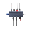 Honeywell New Launch 9-in-1 Type C Dock with 4K HDMI, 1GBPS RJ45 Ethernet Port, 2xUSB 3.0, 1xUSB 2.0 & Type C 3.0 PD100W, SD & Micro SD Slot, Audio Port for All Type C Devices