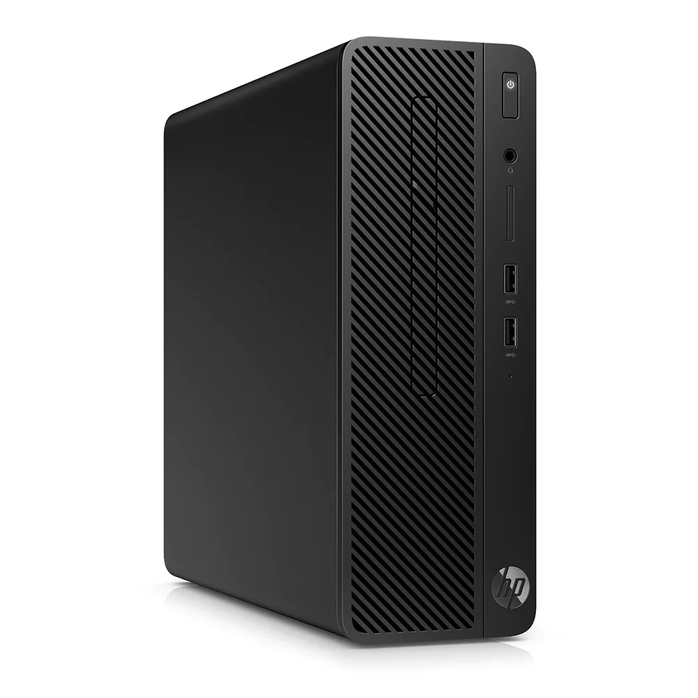 (Refurbished) HP SFF - Core i5 9th