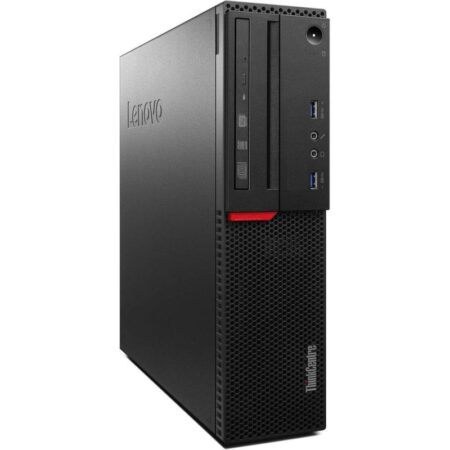 (Refurbished) Lenovo ThinkCentre SFF - Core i5 6th
