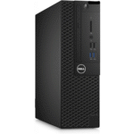(Refurbished) Dell Optiplex SFF - Core i5 8th