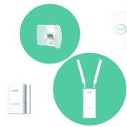 routers